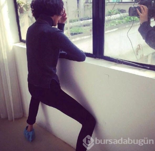 Muhteşem fotoğrafların gerçek halleri şaşırtıyor