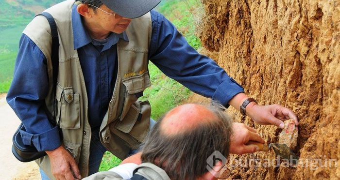 Çin'deki arkeolojik kazı doğrulanırsa tarih yenilenecek