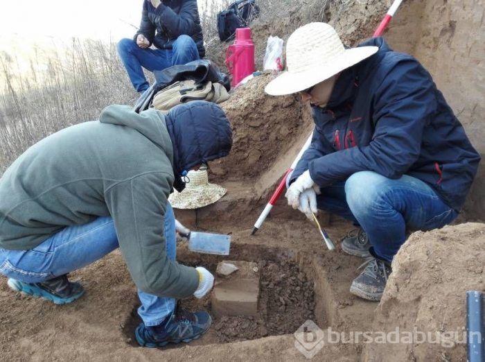 Çin'deki arkeolojik kazı doğrulanırsa tarih yenilenecek