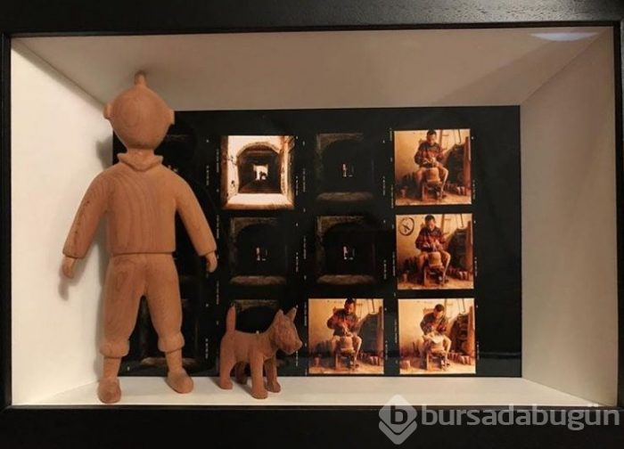 Tuba Büyüküstün'ün yeni evi (Ünlüler ve oturdukları semtler)