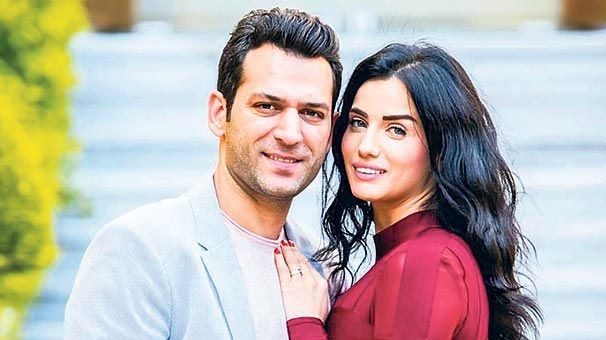Tuba Büyüküstün'ün yeni evi (Ünlüler ve oturdukları semtler)
