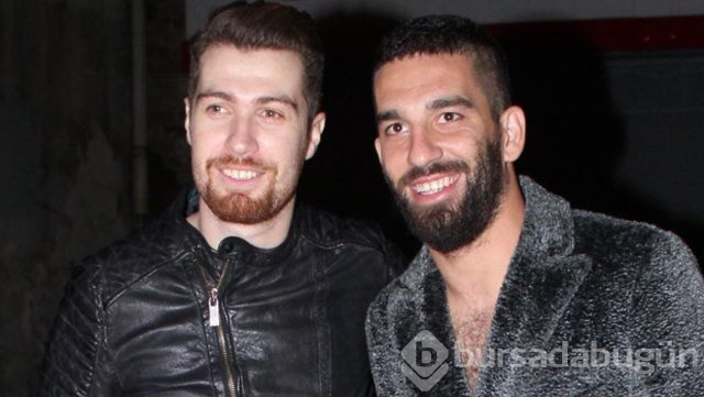 Tuba Büyüküstün'ün yeni evi (Ünlüler ve oturdukları semtler)