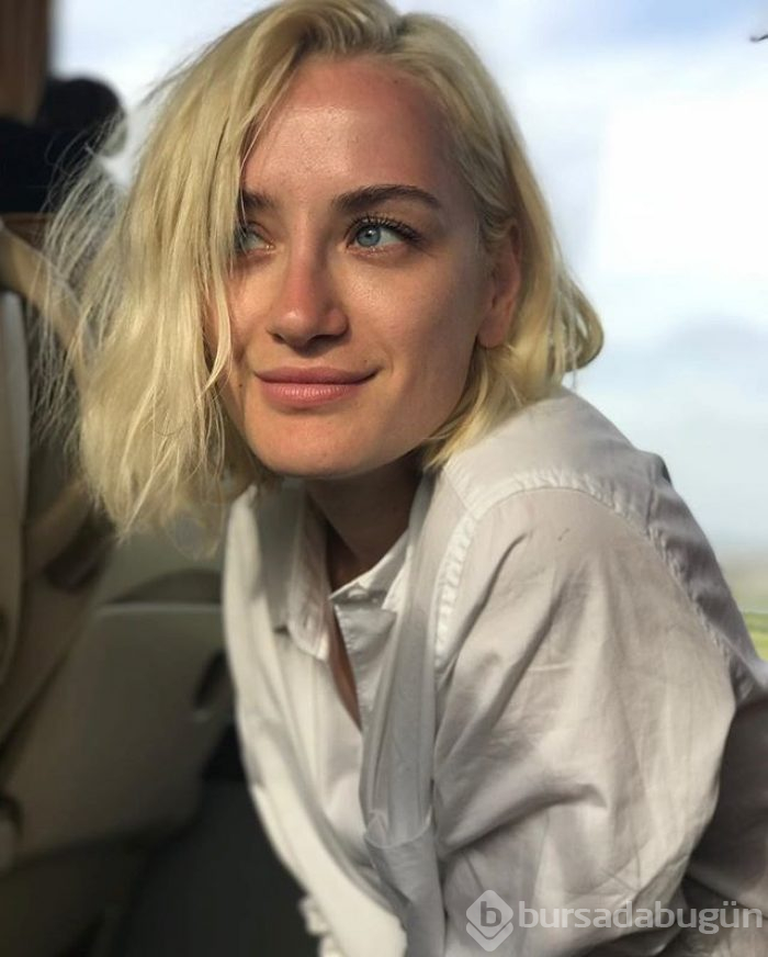 Tuba Büyüküstün'ün yeni evi (Ünlüler ve oturdukları semtler)