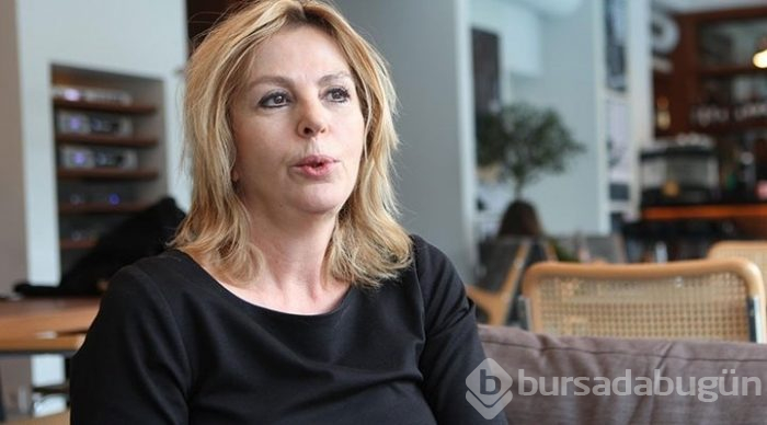 Tuba Büyüküstün'ün yeni evi (Ünlüler ve oturdukları semtler)