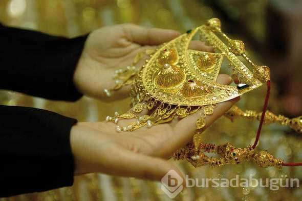 Hangi ülkede ne kadar altın var? Türkiye listede kaçıncı sırada?
