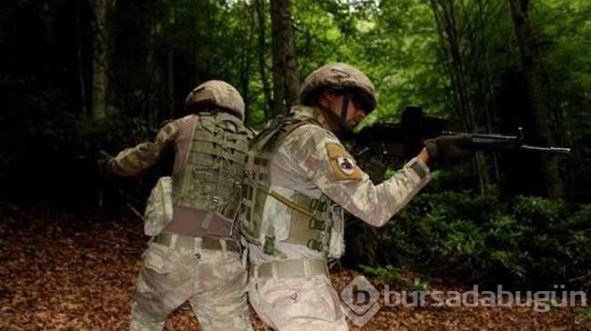 JÖPER'ler ilk defa bu kadar yakından görüntülendi
