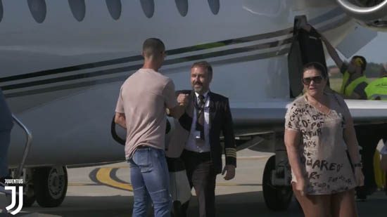 Yılın transferi şehre indi! 