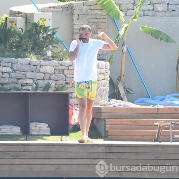 Çocuklar Işın'a emanet
