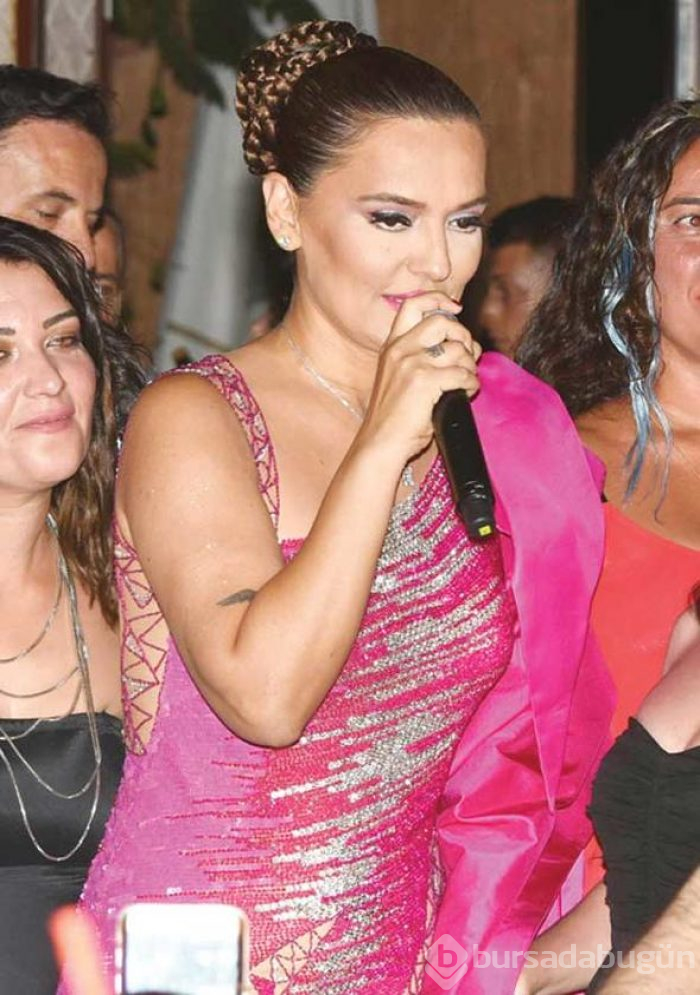 Çocuklar Işın'a emanet
