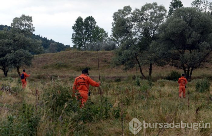 Minik Evrim her yerde aranıyor
