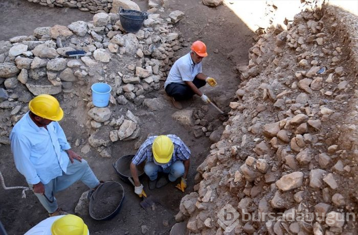 Göbeklitepe'de yeni bulgulara rastlandı