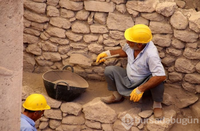 Göbeklitepe'de yeni bulgulara rastlandı