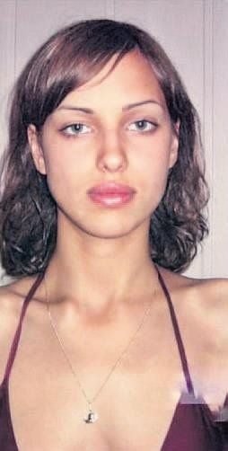 Sefa Doğanay: Küçükken Didem Soydan'mışım (Ünlülerin çocukluk fotoğrafları)