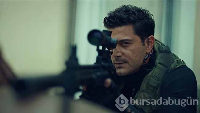Sefa Doğanay: Küçükken Didem Soydan'mışım (Ünlülerin çocukluk fotoğrafları)