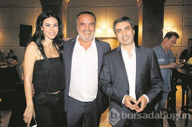 Defne Samyeli