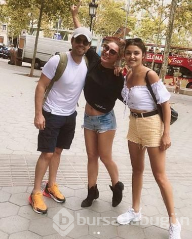 Popçu Murat Dalkılıç'ın yeni imajı şaşırttı

