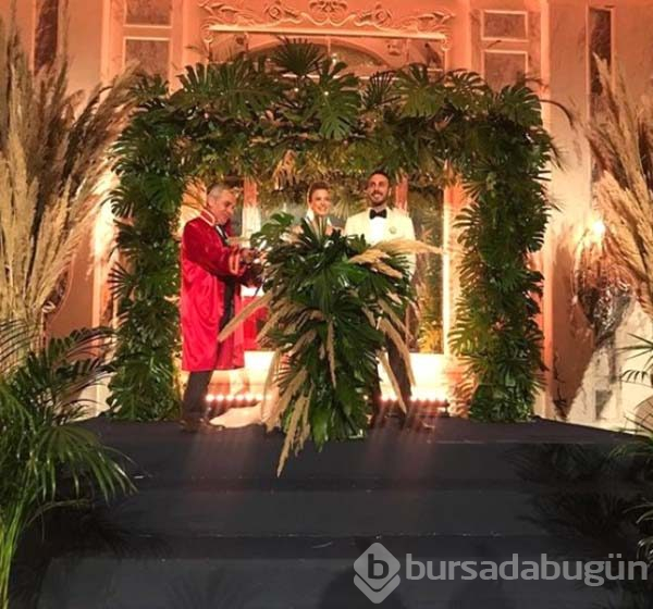 Spiker Simge Fıstıkoğlu, ekranlara veda etti!
