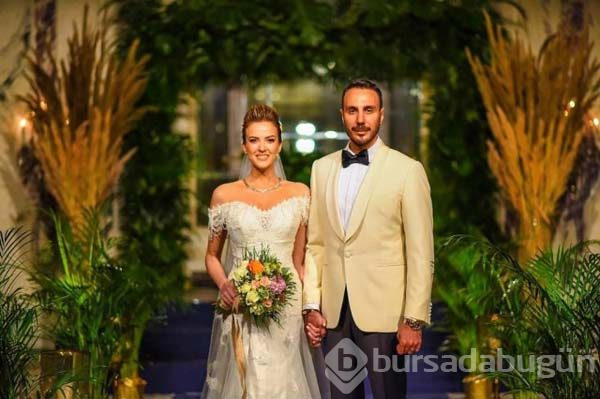 Spiker Simge Fıstıkoğlu, ekranlara veda etti!
