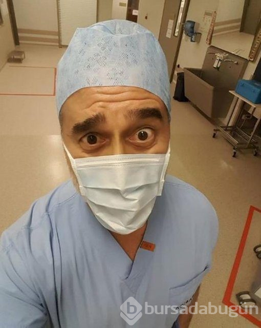 Doğa Rutkay Kamal ikizlerine kavuştu

