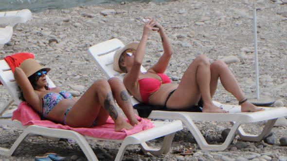 Ne Akdeniz ne Ege... Avrupa ve Türkiye'den turist akıyor
