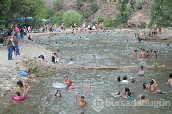 Ne Akdeniz ne Ege... Avrupa ve Türkiye'den turist akıyor
