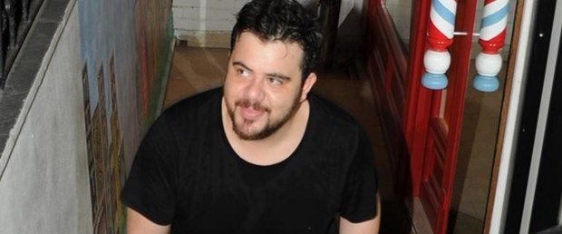 Eser Yenenler: Hayatımın her dönemini etkileyen bir sınavdı