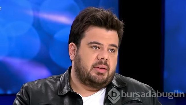 Eser Yenenler: Hayatımın her dönemini etkileyen bir sınavdı