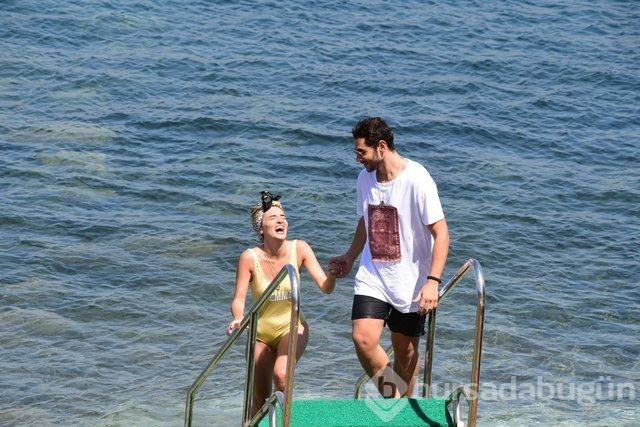 Cem Belevi: Murat Boz'un düştüğü duruma düşmeyeyim
