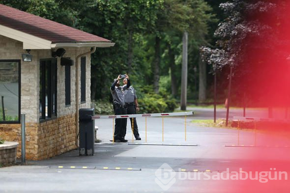 FETÖ militanından gazetecilere provokasyon
