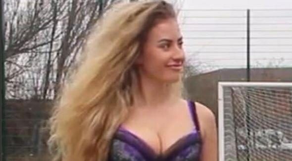 Gündeme bomba gibi düştü! 'Beni kaçıran adamı kendime aşık ettim'
