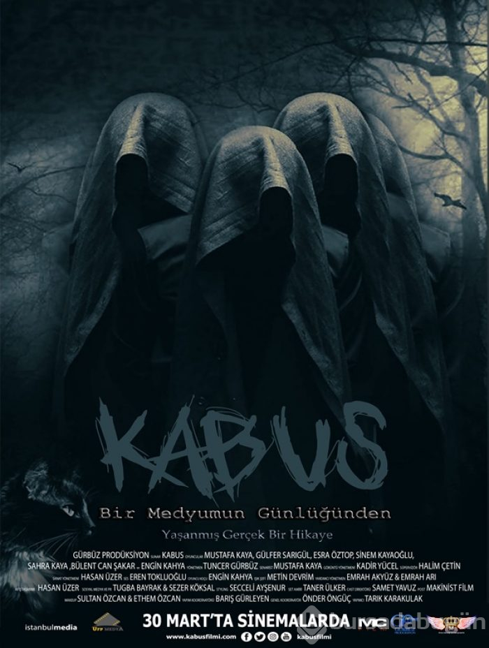 Kabus