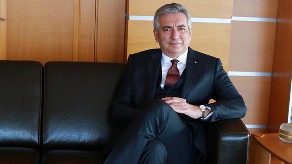 İSO İkinci 500 listesi bugün açıklandı
