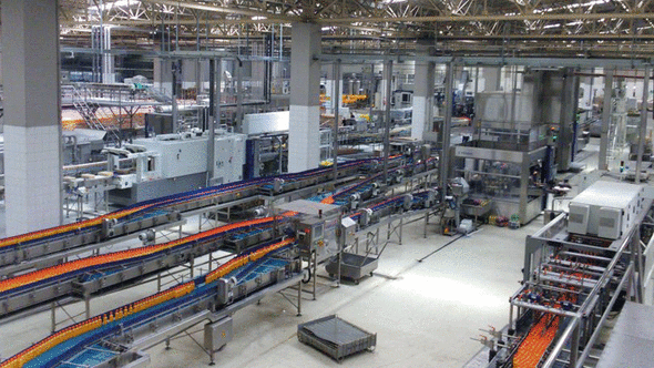 İSO İkinci 500 listesi bugün açıklandı
