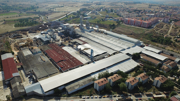 İSO İkinci 500 listesi bugün açıklandı
