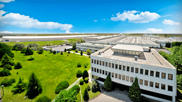 İSO İkinci 500 listesi bugün açıklandı
