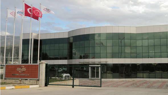 İSO İkinci 500 listesi bugün açıklandı
