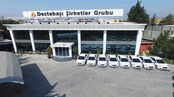 İSO İkinci 500 listesi bugün açıklandı
