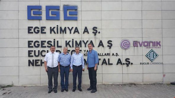 İSO İkinci 500 listesi bugün açıklandı
