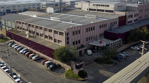 İSO İkinci 500 listesi bugün açıklandı

