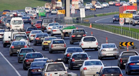 İşte, kişi başına an çok araç düşen AB ülkesi