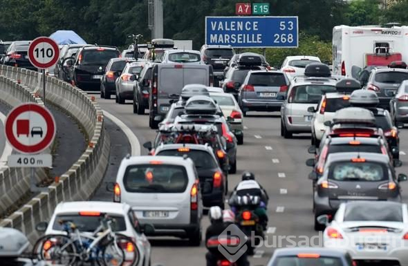 İşte, kişi başına an çok araç düşen AB ülkesi