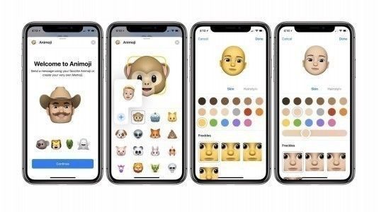 Apple yönetimi Dünya Emoji Günü'nü böyle kutladı