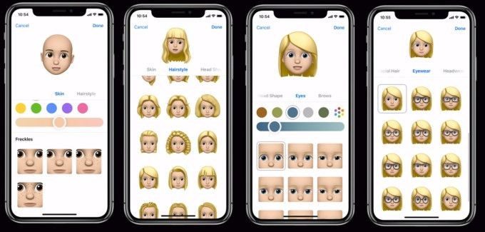 Apple yönetimi Dünya Emoji Günü'nü böyle kutladı