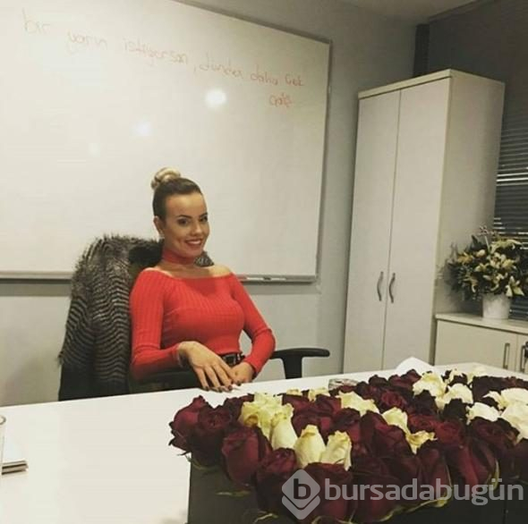 Duygu Su merak edilenleri anlattı!
