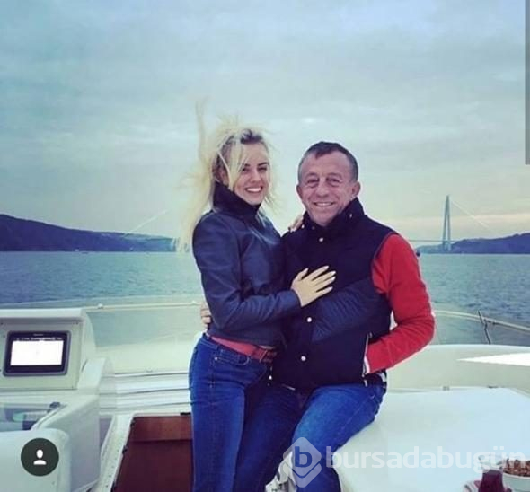 Duygu Su merak edilenleri anlattı!