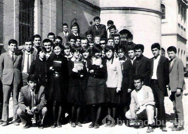 Siyasilerin görmediğiniz arşiv fotoğrafları
