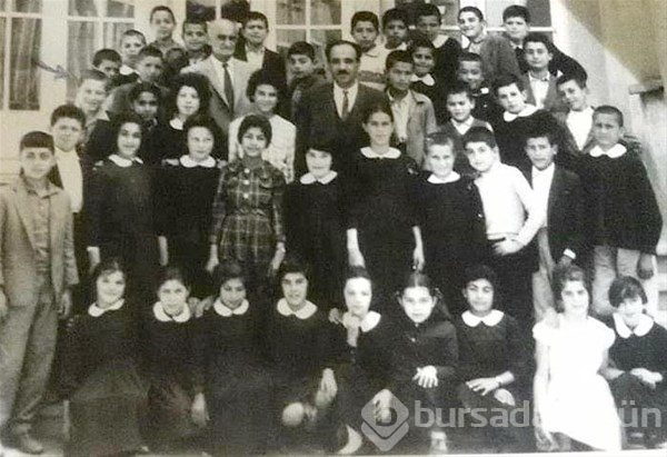 Siyasilerin görmediğiniz arşiv fotoğrafları
