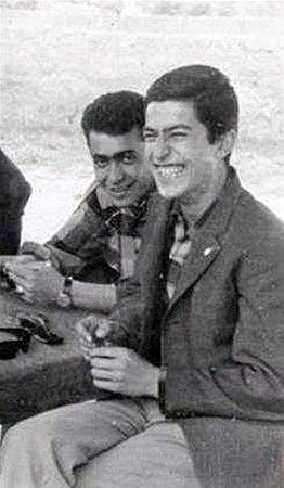 Siyasilerin görmediğiniz arşiv fotoğrafları
