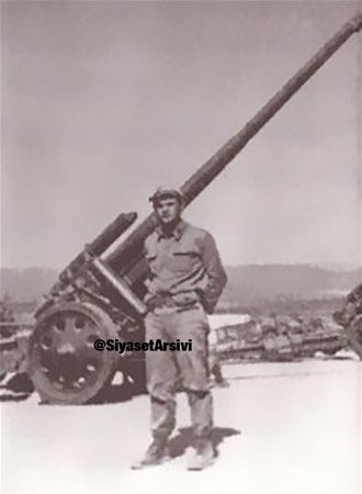Siyasilerin görmediğiniz arşiv fotoğrafları
