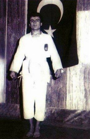Siyasilerin görmediğiniz arşiv fotoğrafları
